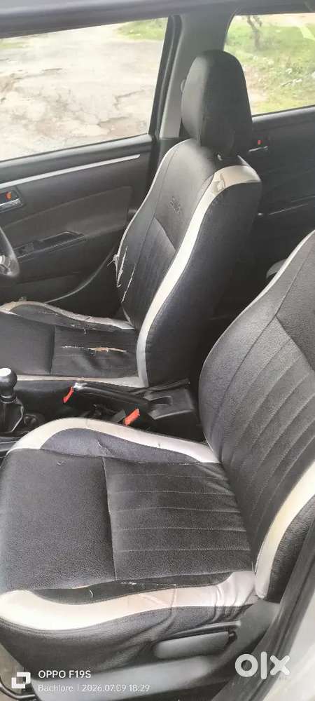Maruti Suzuki Swift 2013 Diesel 170000 Km Driven