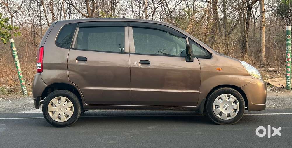 Maruti Suzuki Estilo Vxi, 2010, Petrol