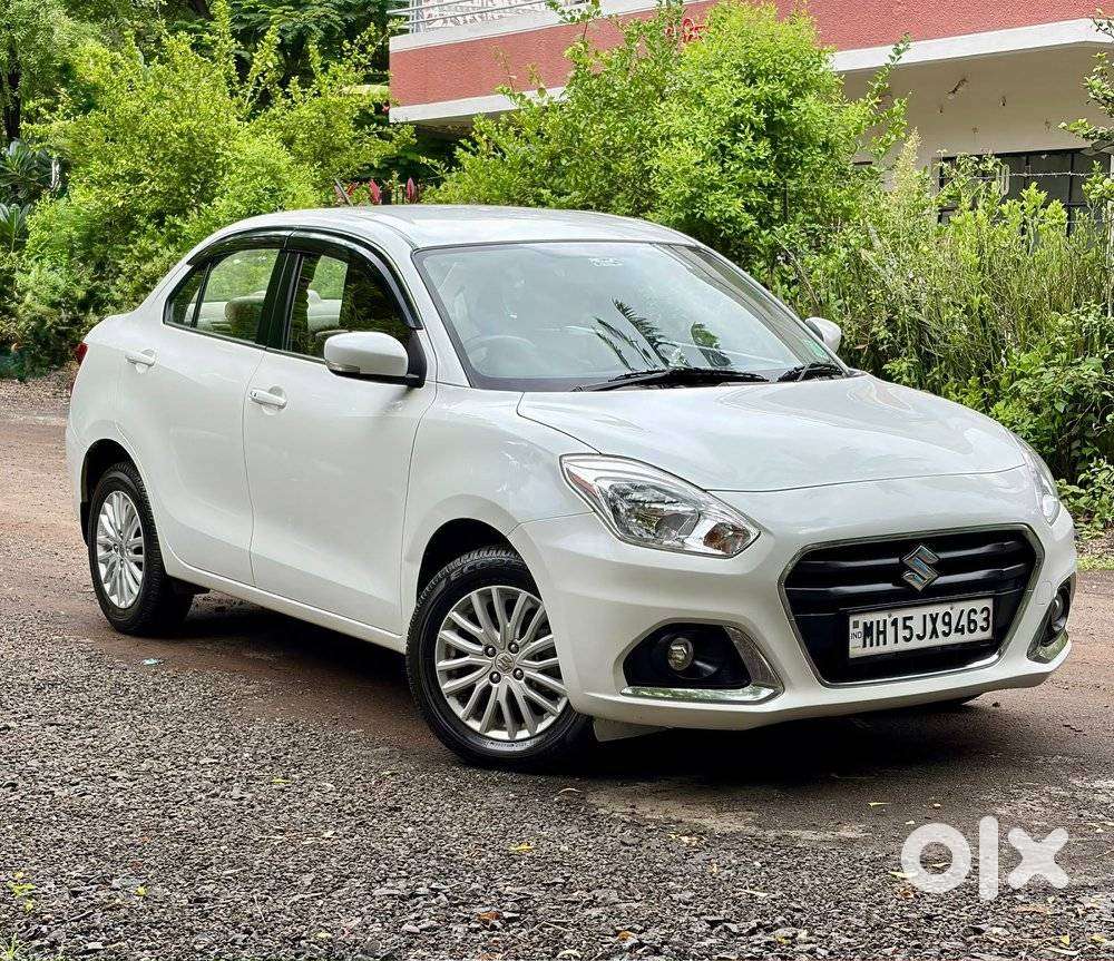 Maruti Suzuki Swift Dzire Zxi+ Amt, 2025, Petrol
