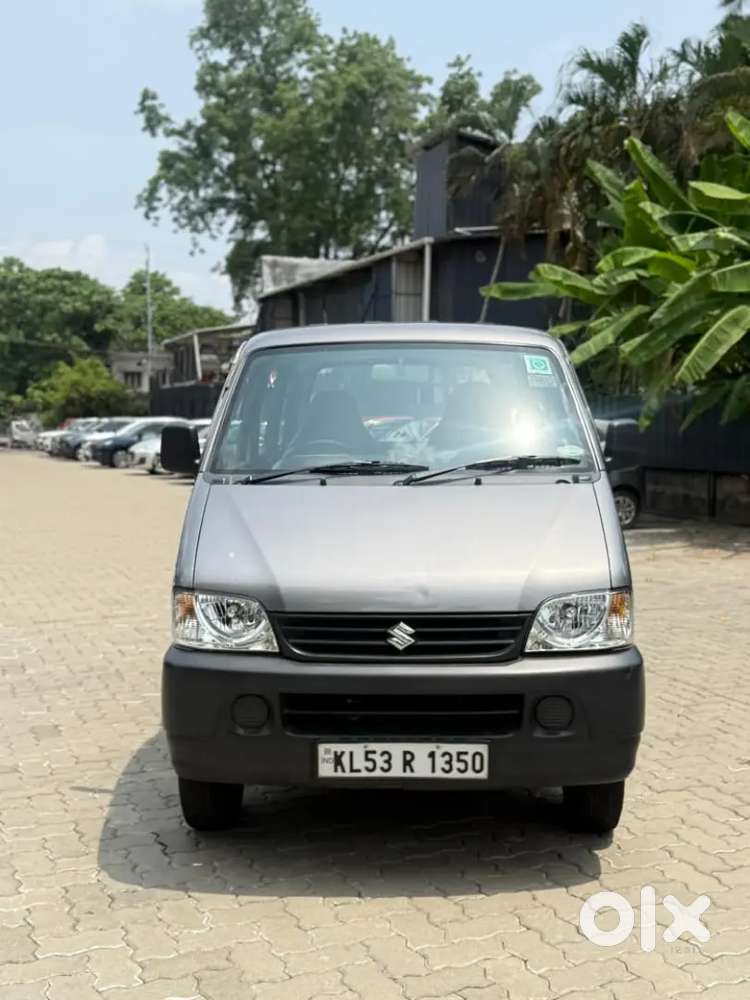 Maruti Suzuki Eeco 2020 With 6 Month Warranty