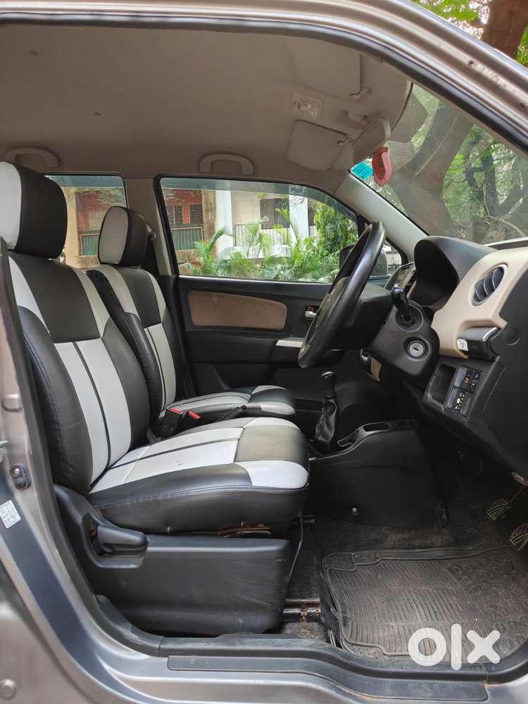 Maruti Suzuki Wagon R Lxi Cng, 2015, Cng & Hybrids