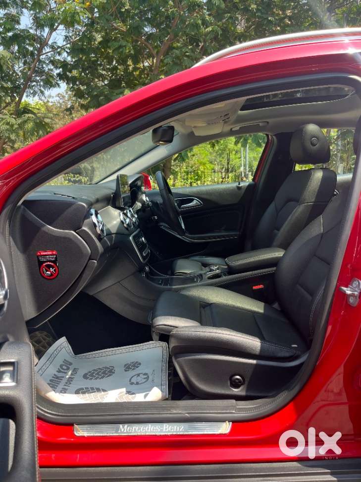 Mercedes-benz Gla Class 200 D Sport, 2019, Petrol