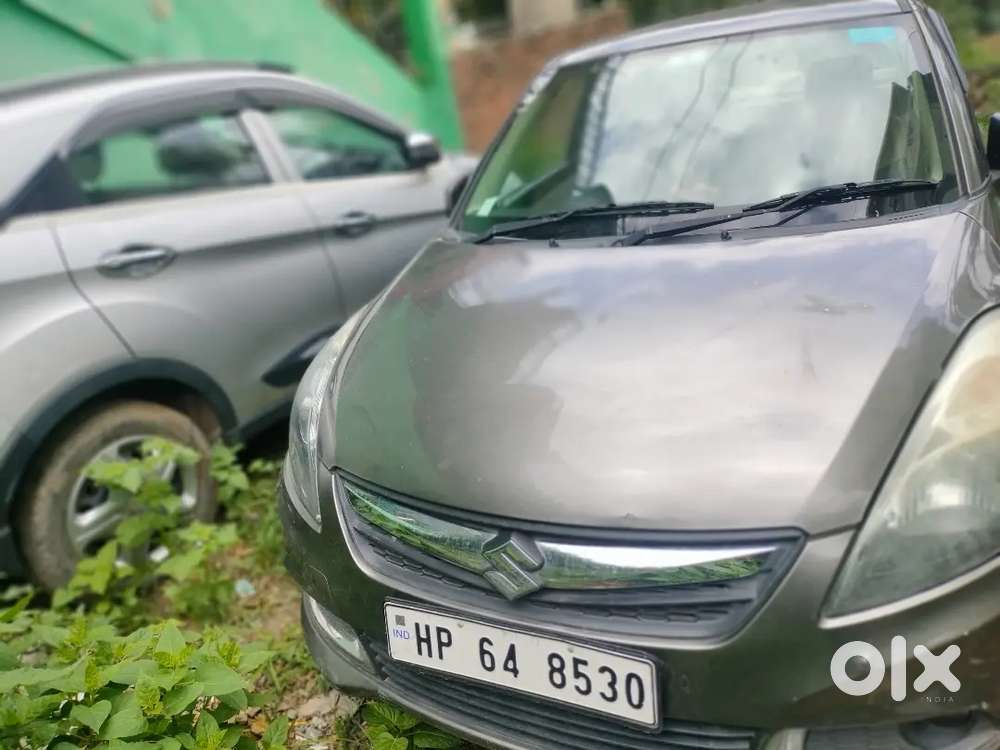 Maruti Suzuki Dzire 2015 Petrol 156000 Km Driven
