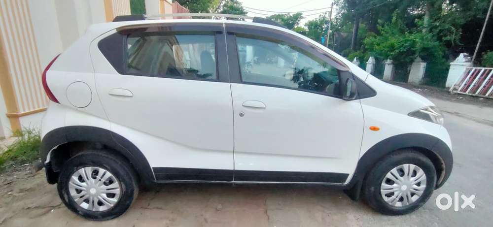 Datsun Redigo A, 2019, Petrol
