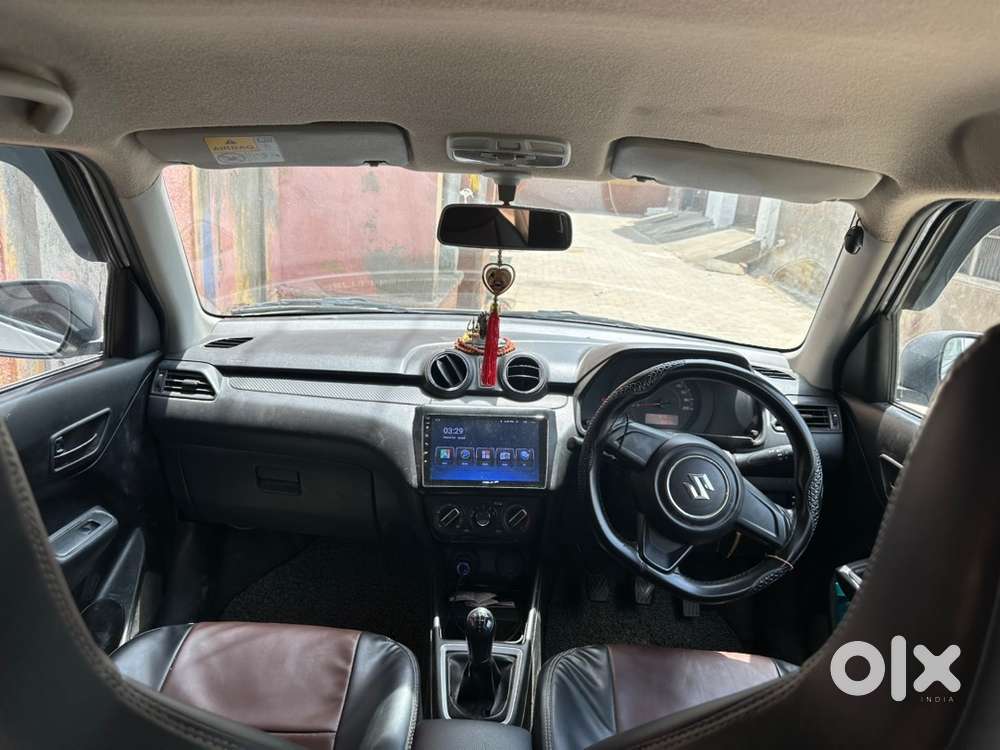 Swift Lxi Edition 2020
