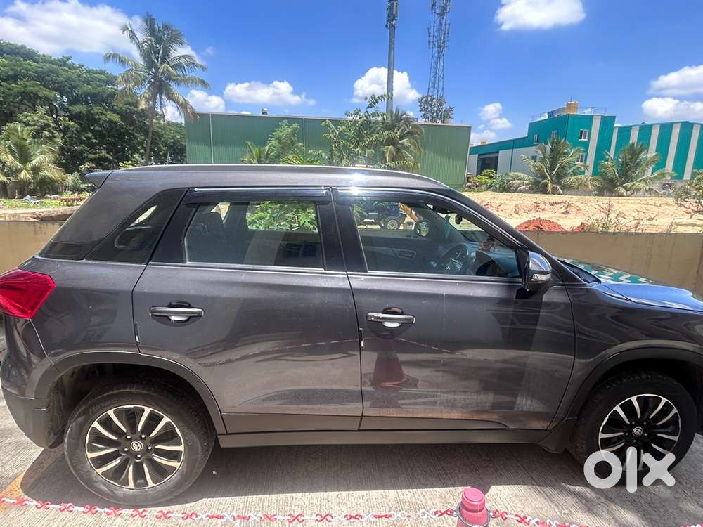 Toyota Urban Cruiser Taisor Petrol 2022