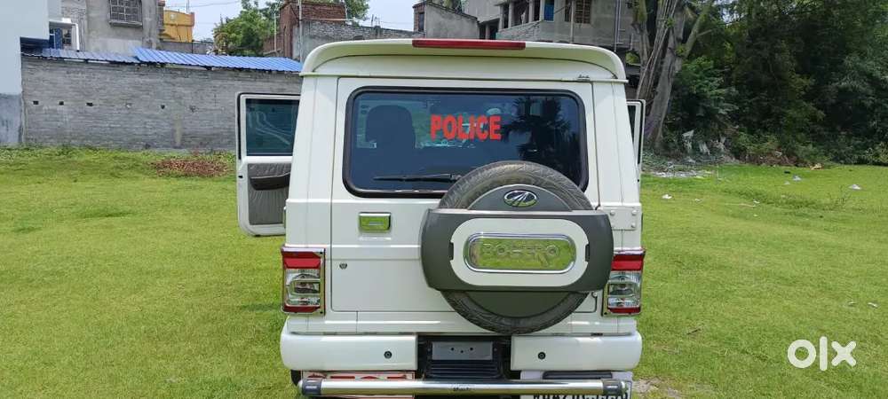 Mahindra Be 6 2022 Diesel Well Maintained With Ltt