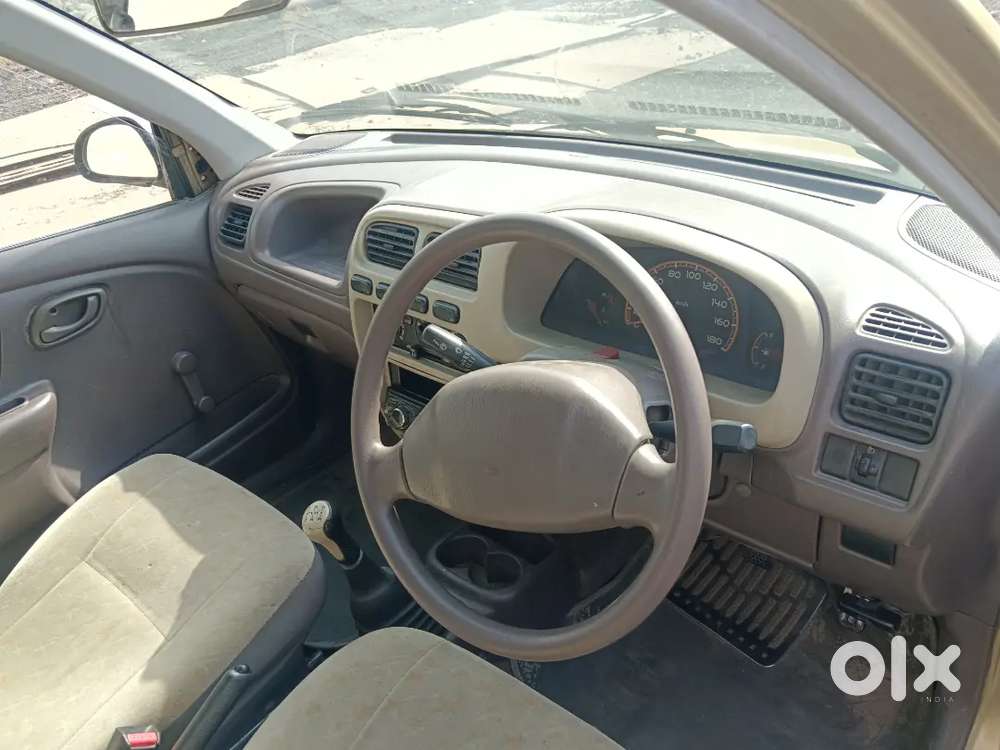 Maruti Suzuki Alto 2007 Petrol 70000 Km Driven