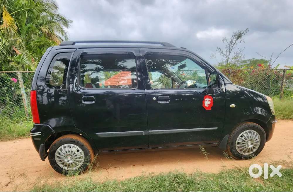 Maruti Suzuki Wagon R 2007 Well Maintained