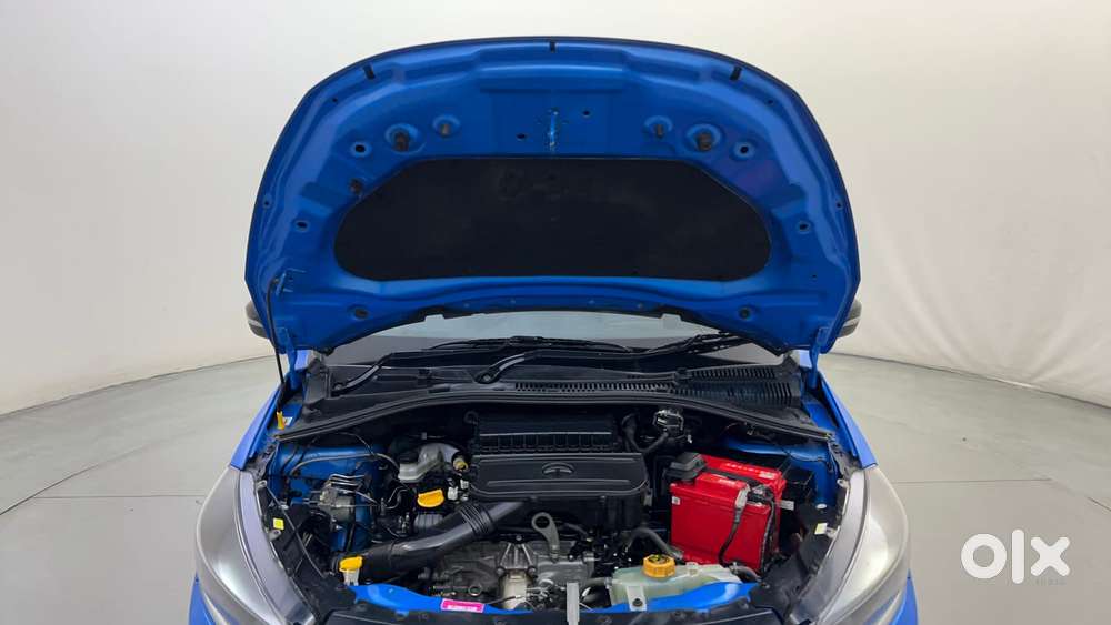 Tata Tiago 1.2 Revotron Xz Plus, 2021, Petrol