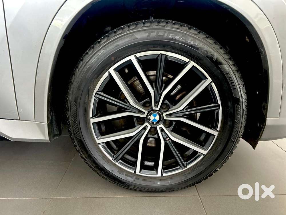 Bmw X1 Sdrive18i M Sport, 2023, Petrol