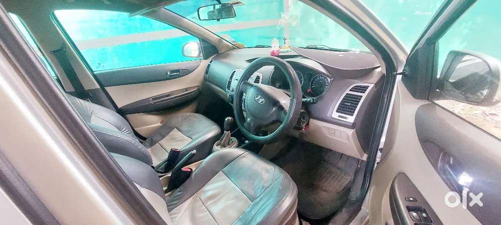 Hyundai I20 2010 Diesel 151000 Km Driven, Family Used Vehicle.