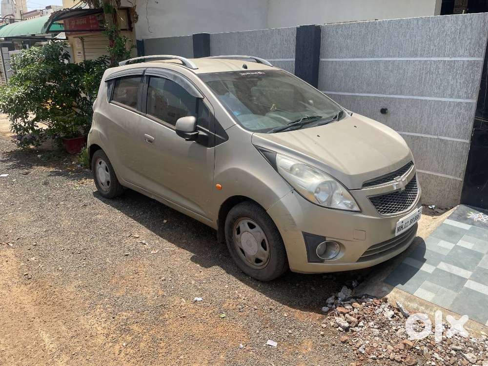 Chevrolet Beat 2010