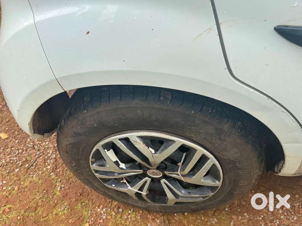 Maruti Suzuki Ritz Diesel Well Maintained