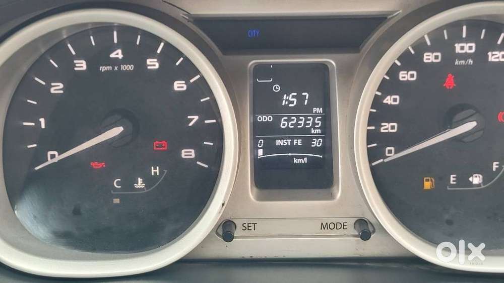 Tata Tiago 1.05 Revotorq Xz, 2016, Diesel