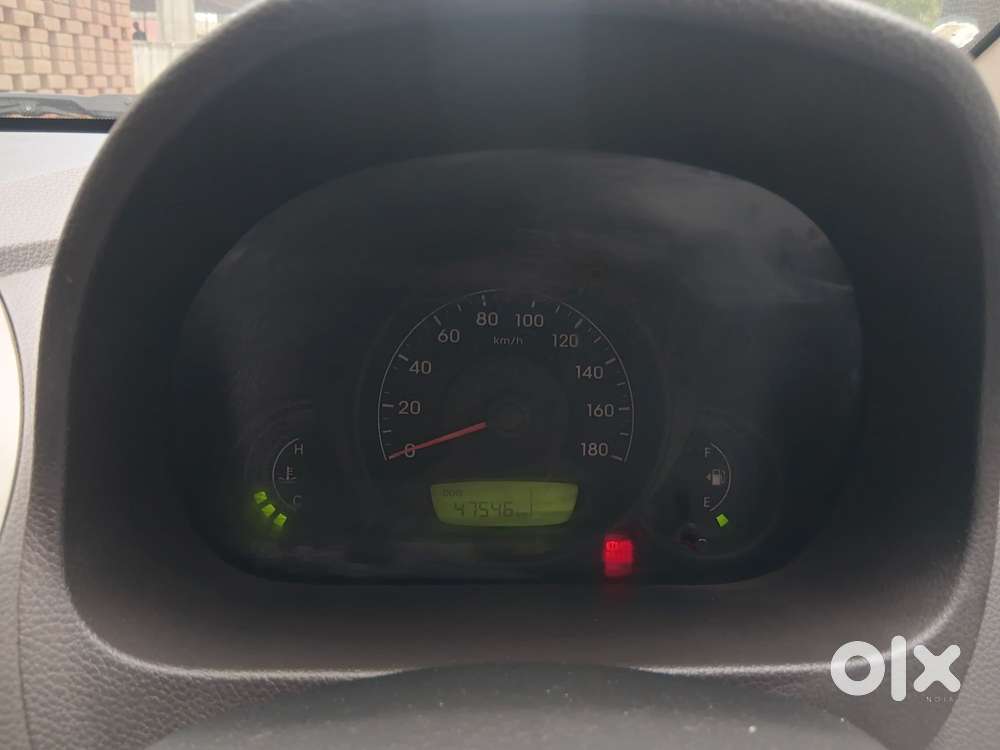 Hyundai Eon Era +, 2016, Petrol