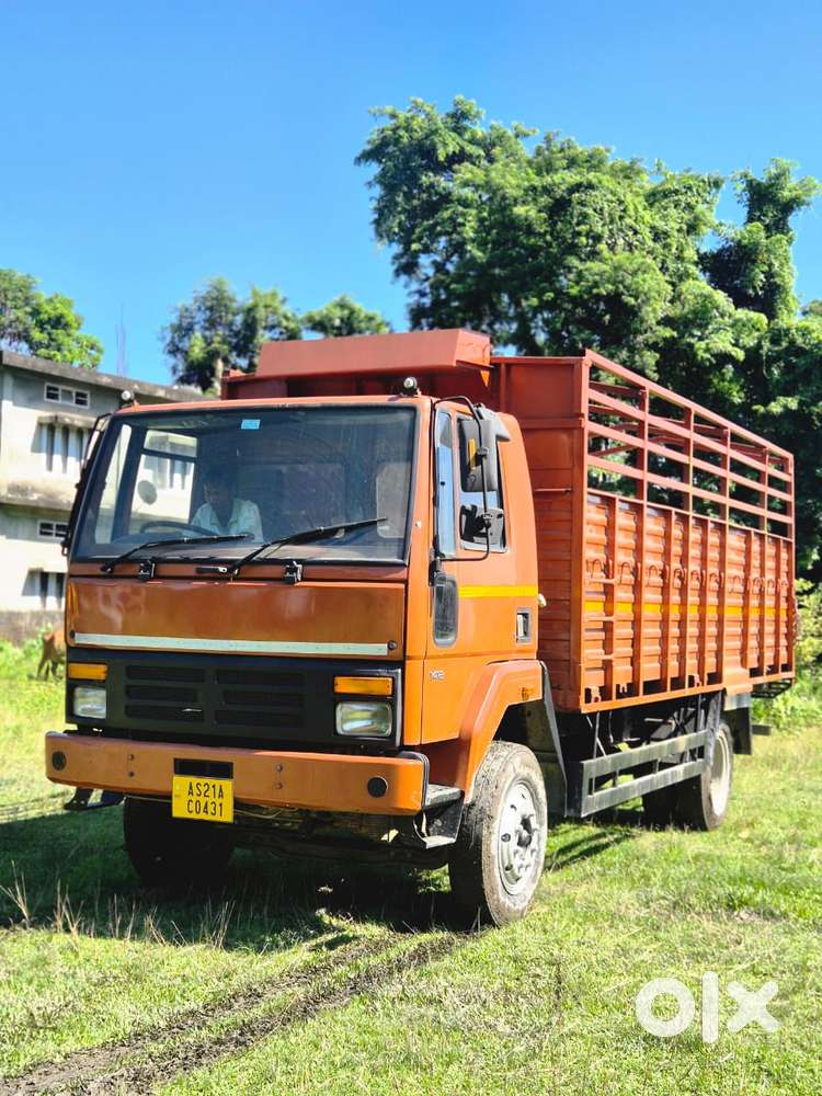 Ashok Leyland Stile, 2020, Diesel