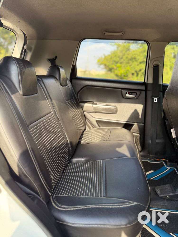 Maruti Suzuki Wagon R Vxi 1.2, 2019, Petrol
