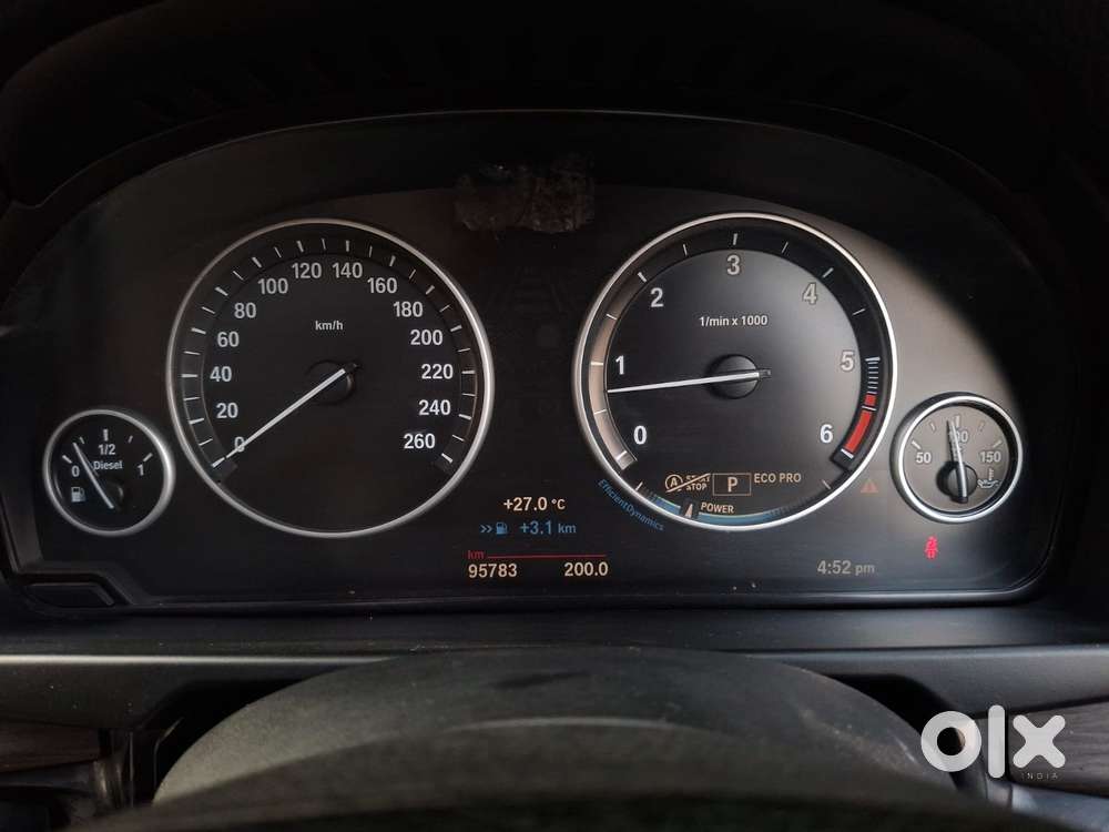 Bmw X5 Xdrive 30d, 2016, Diesel