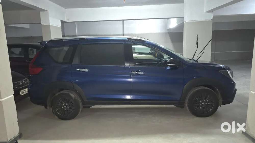 2021 Maruti Suzuki Xl6 Alpha Mt