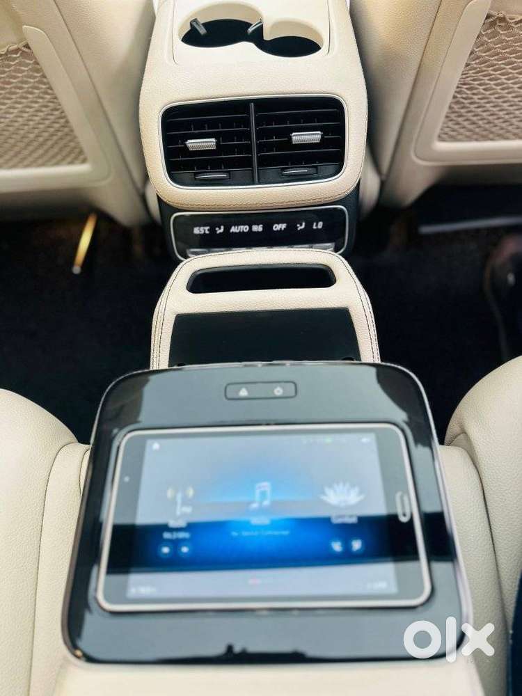 Mercedes-benz Gls 400d 4matic, 2021, Diesel