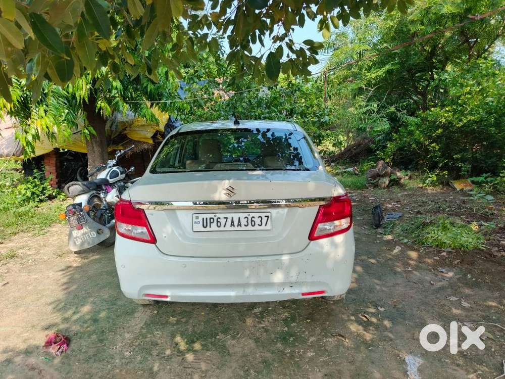 Maruti Suzuki Dzire 2020 Petrol Good Condition