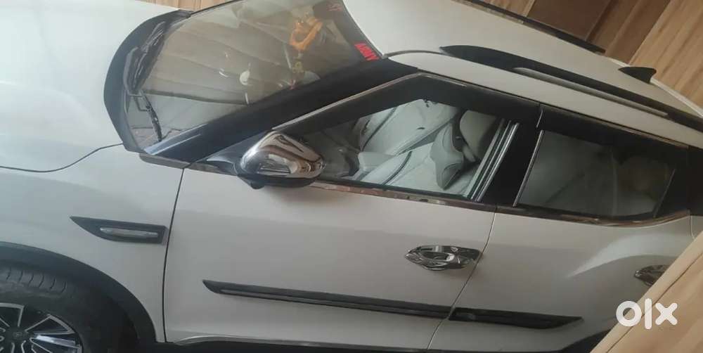 Mahindra Xuv300 Turbosport Model 2020