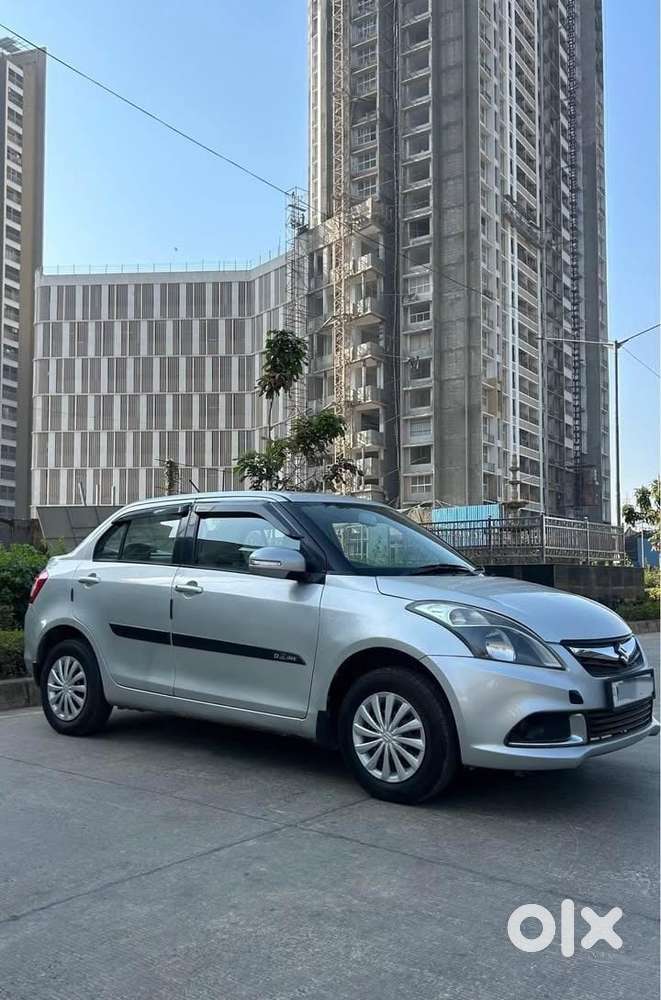 Maruti Suzuki Swift 1.2 Vxi (o), 2016, Petrol