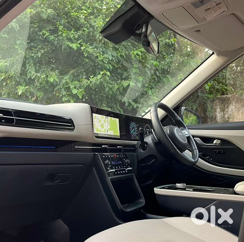 Hyundai Creta Electric 2025 Electric Good Condition