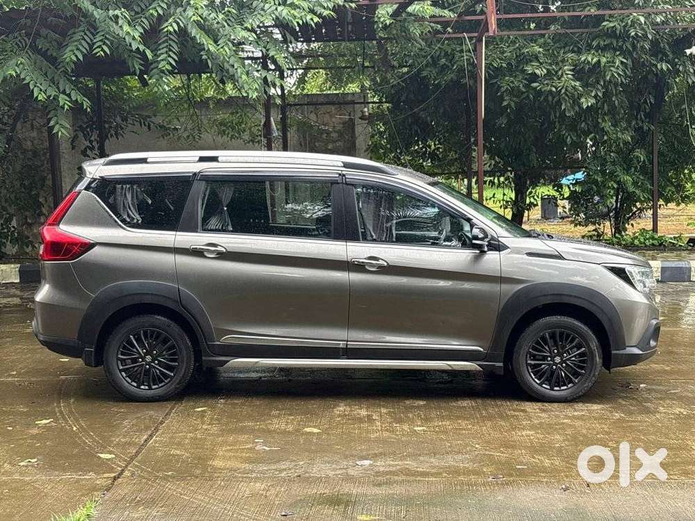 Maruti Suzuki Xl6 Zeta, 2020, Petrol