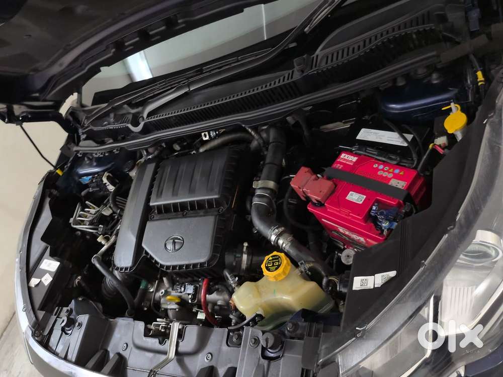 Tata Nexon Creative Plus S 1.5 Revotorq Diesel 6 Mt Dt, 2023, Diesel