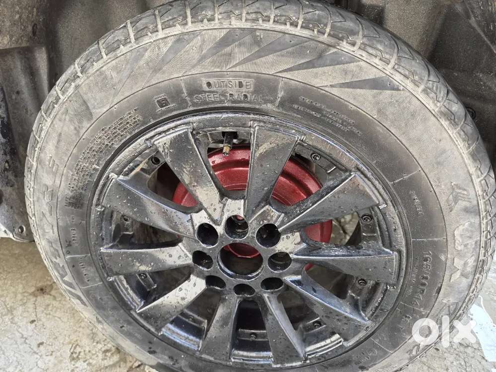 All Working Car Good Condition