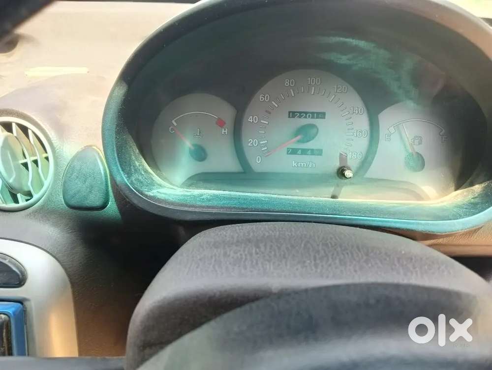 Hyundai Santro Xing 2010