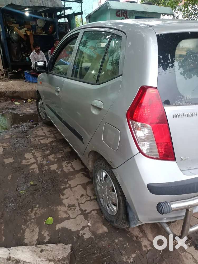 Hyundai I10 Magna 2009 Model
