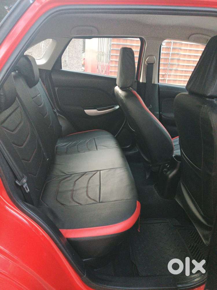 Maruti Suzuki Baleno 1.2 Delta At, 2017, Petrol