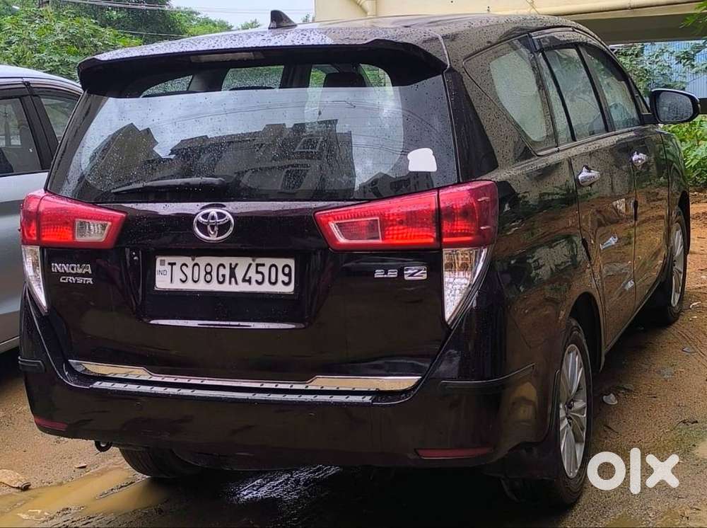Good Car Totol Show Room Tracking Ek Essu Air Bag Not
