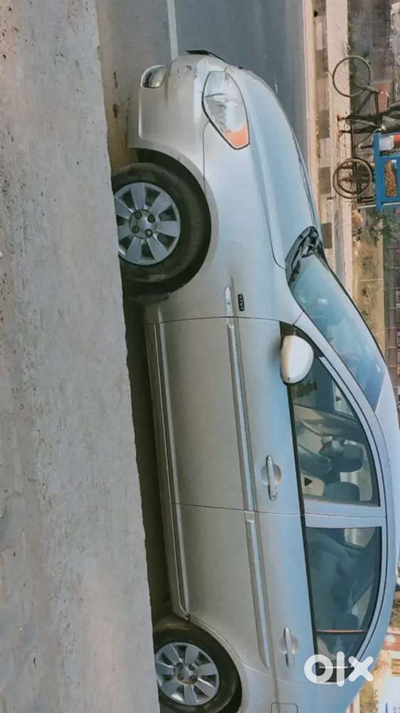 Hyundai Verna 1.6 2007