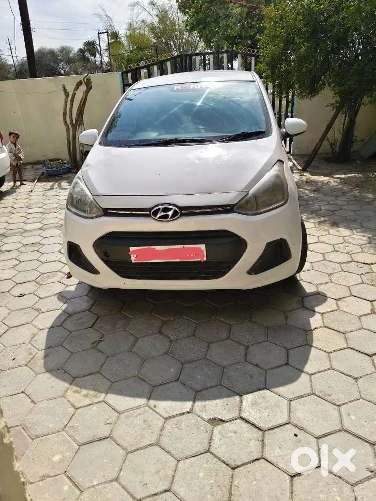 Hyundai Xcent Prime 2017 Diesel 68000 Km Driven Exchange Bhi Kar Sakte