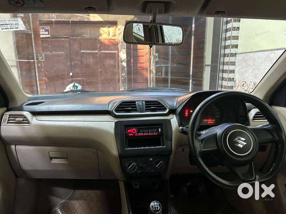 Maruti Suzuki Diesel 2019 Diesel 1st Owner