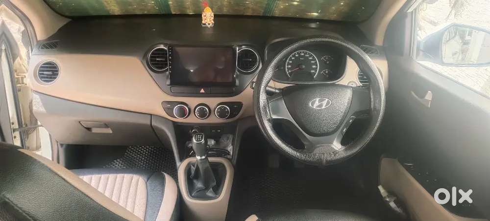 Hyundai Grand I10 2013 Petrol Well Maintained