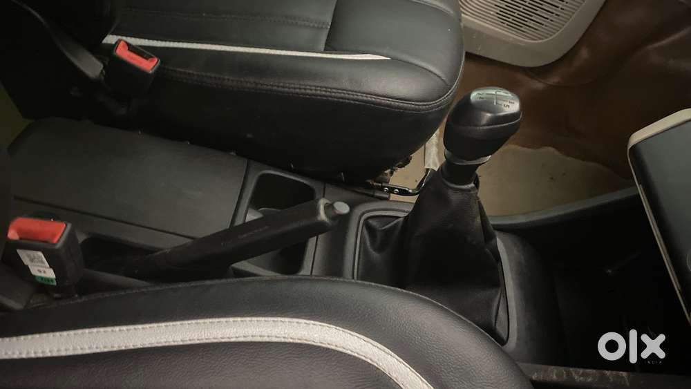 Renault Triber Rxl, 2021, Petrol
