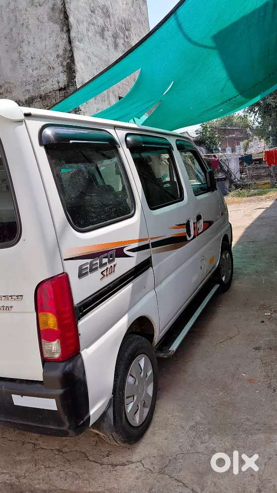 Maruti Eeco 1.2 2022