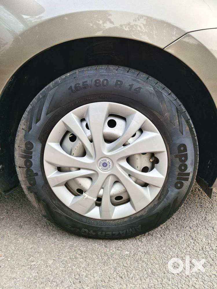 Maruti Suzuki Swift 1.2 Lxi (o), 2018, Petrol