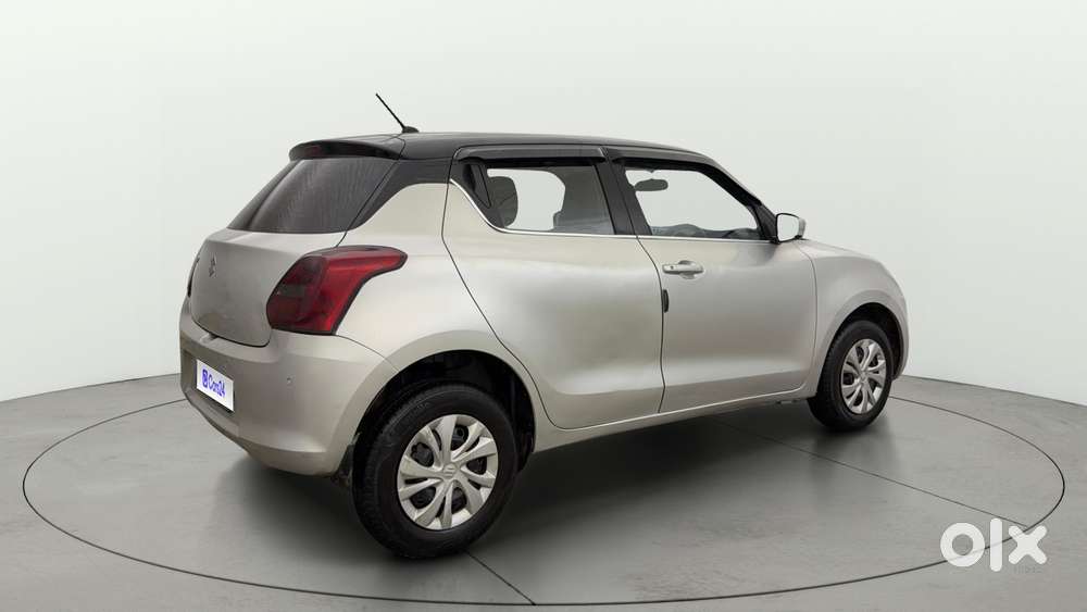 Maruti Suzuki Swift Vvt Vxi, 2023, Petrol