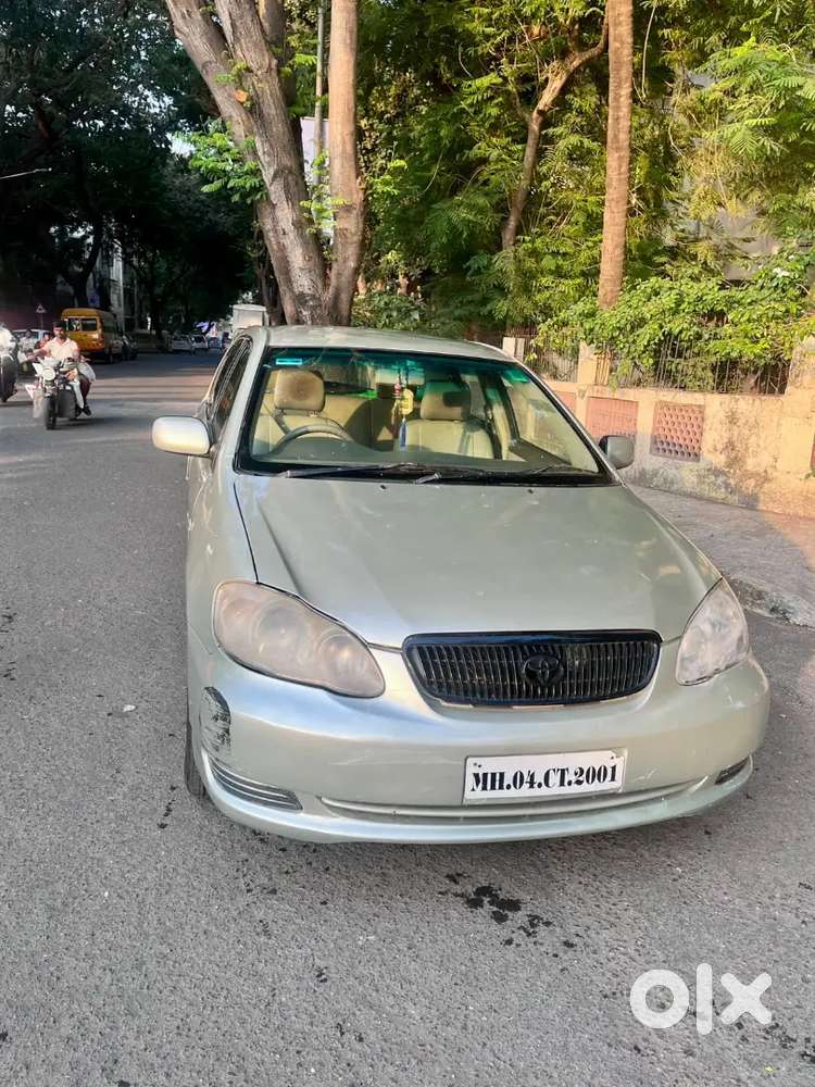 Toyota Corolla 2006