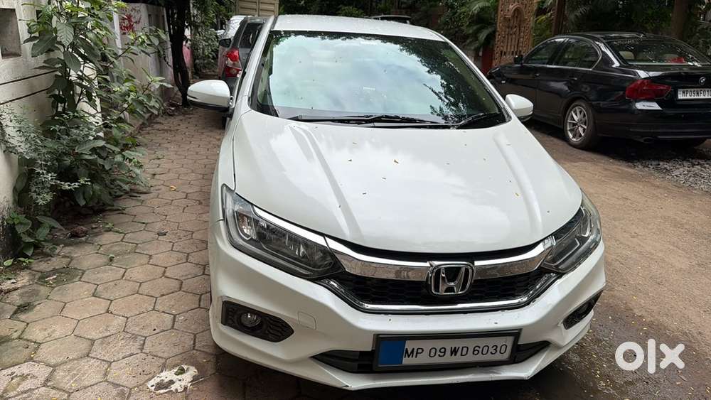 Honda City Petrol 2019