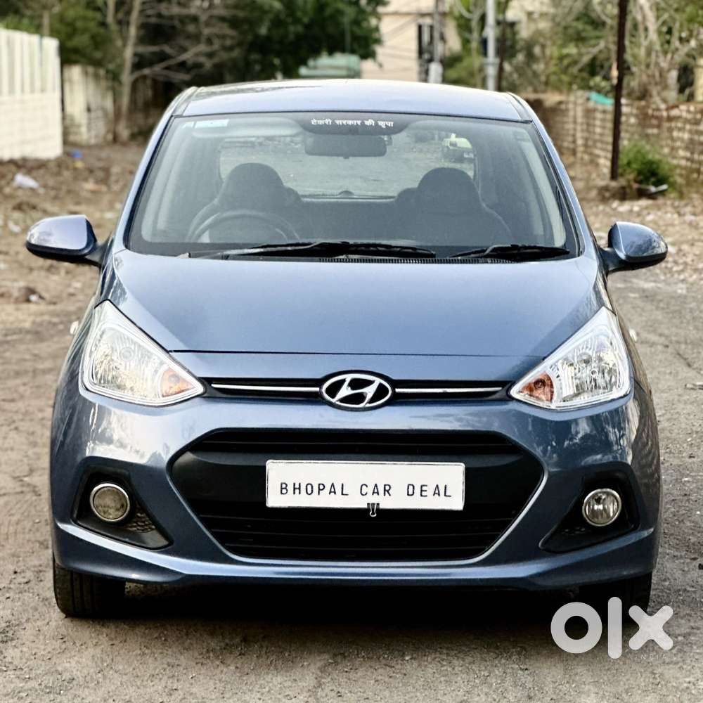 Hyundai Grand I10 2016-2017 Magna Cng, 2016, Cng & Hybrids