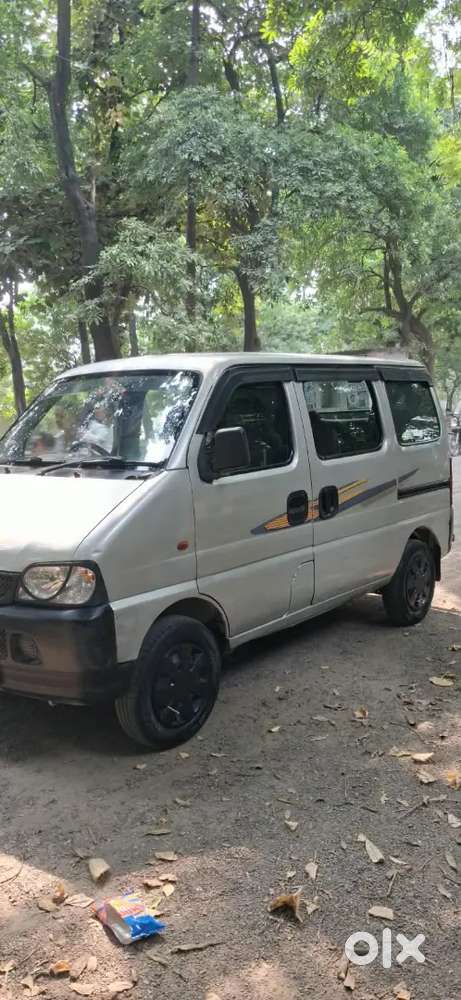 Maruti Suzuki Eeco 2019