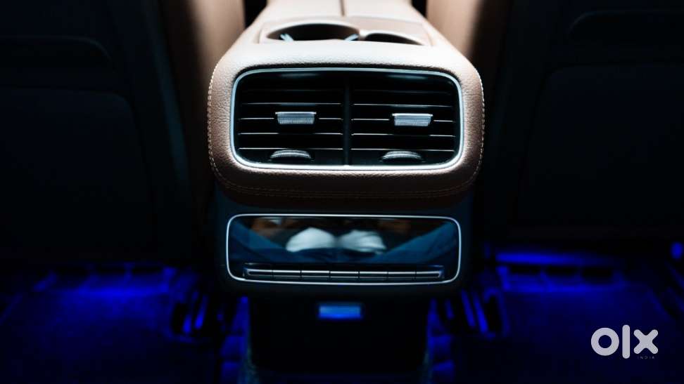 Mercedes-benz Gls 450 4matic, 2026, Petrol