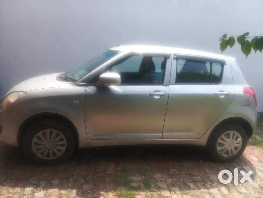 Maruti Suzuki Swift 2008